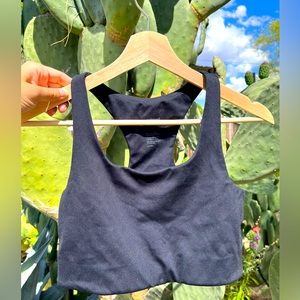 Paloma Racerback Bra